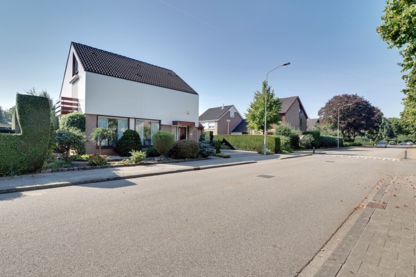 Medium property photo - 't Stegeslag 3, 6903 XR Zevenaar